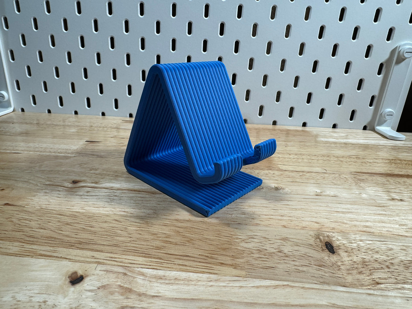 Phone Stand - A Frame