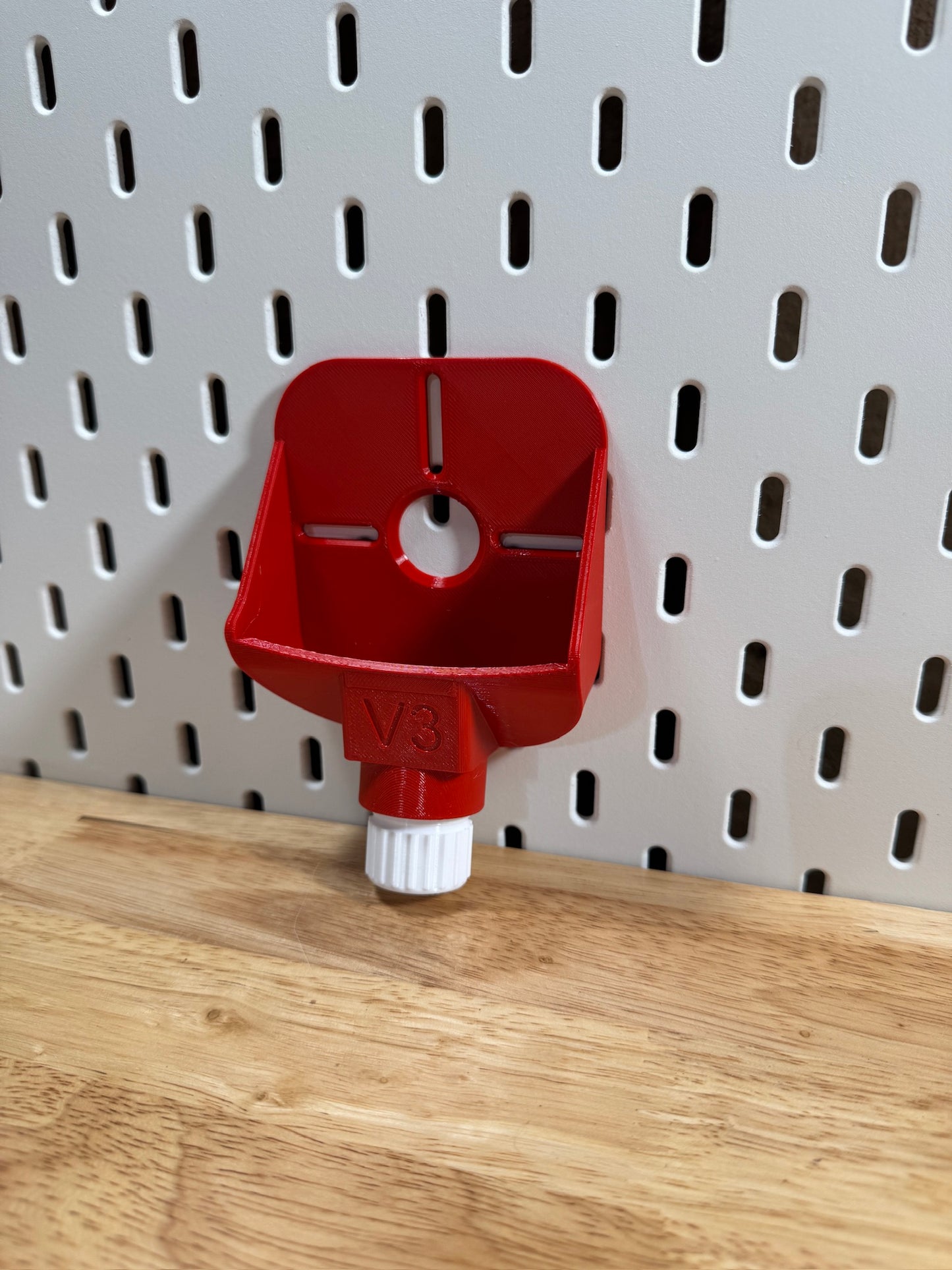 Drill Dust Collector