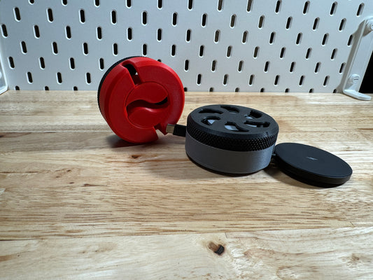 Charging Cord Wapper