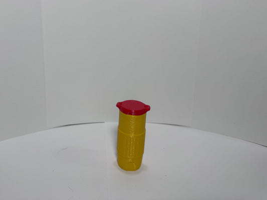 Mini Classic "Cooler" Lip Balm Holder