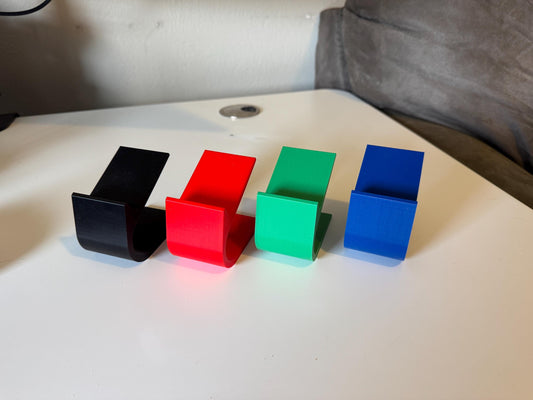 Game Controller Holder, Desktop/Shelf