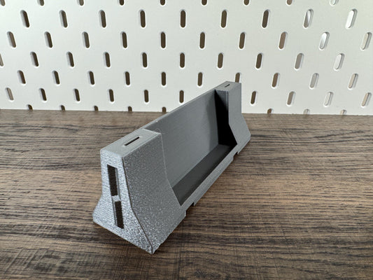 Business Card Holder - Jersey Barrier