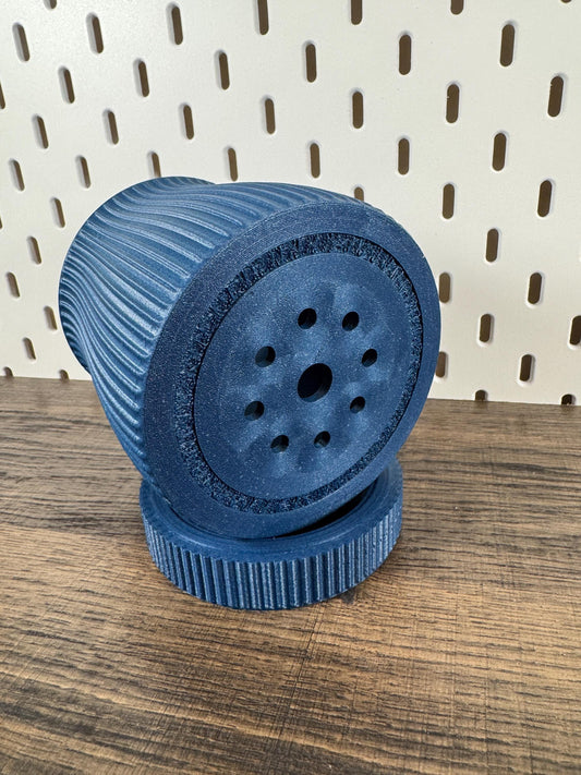 Planter, Stripped Rib - SL3D profile