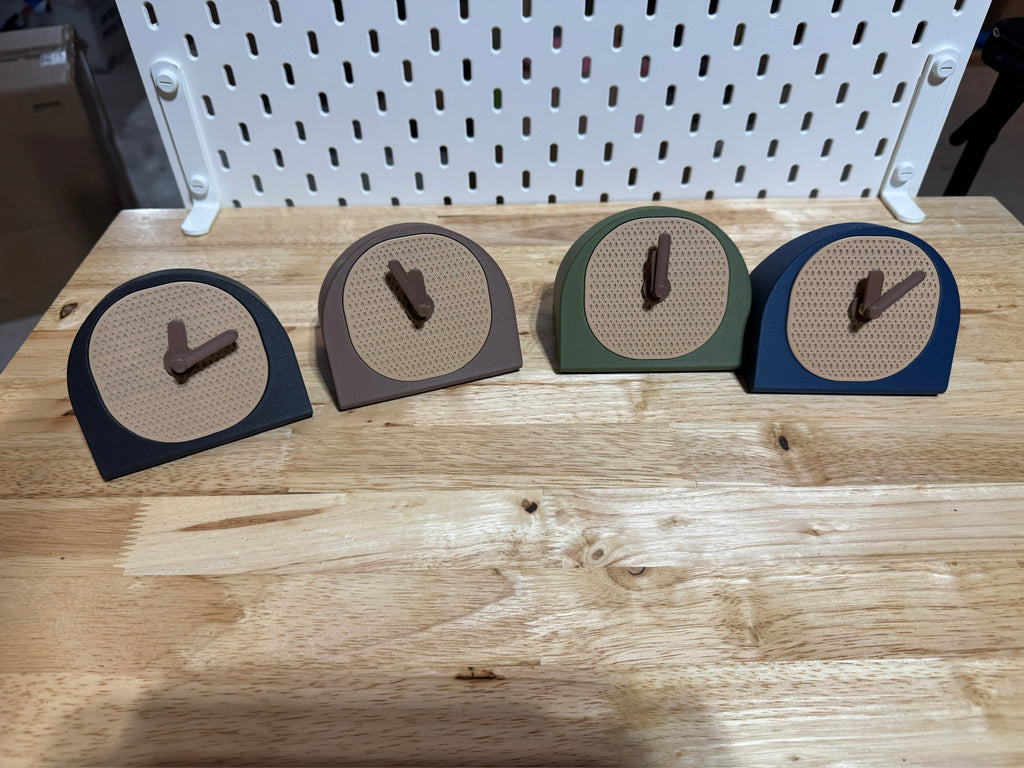 Desk Clock