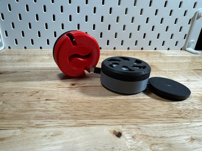 Charging Cord Wapper