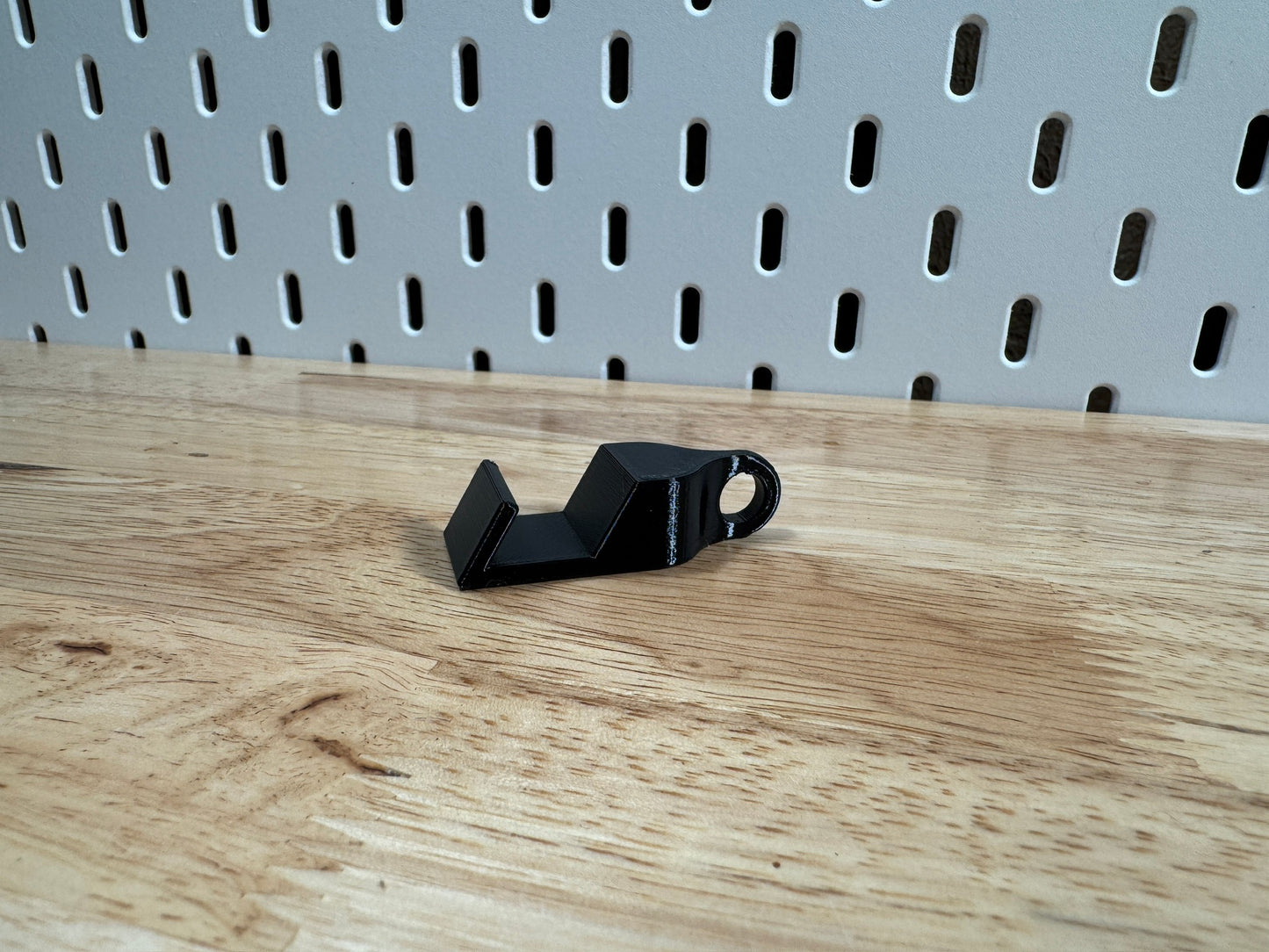 KeyChain Phone Holder V2