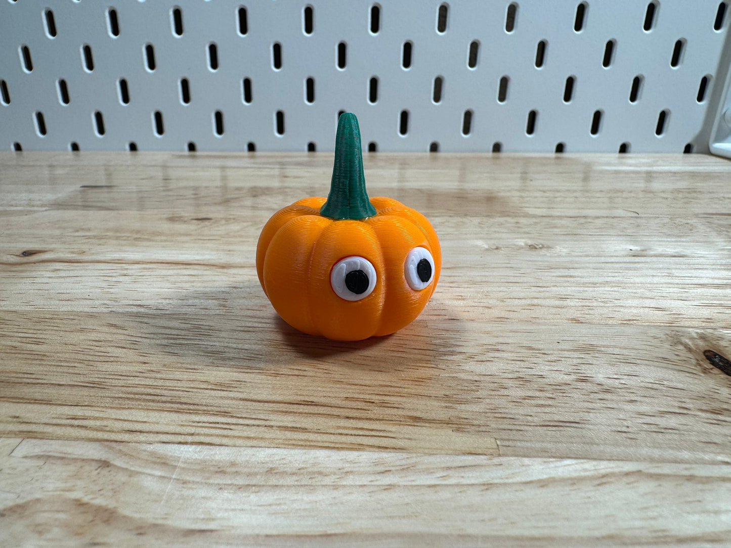 Cute Pumpking Small