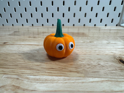 Cute Pumpking Small