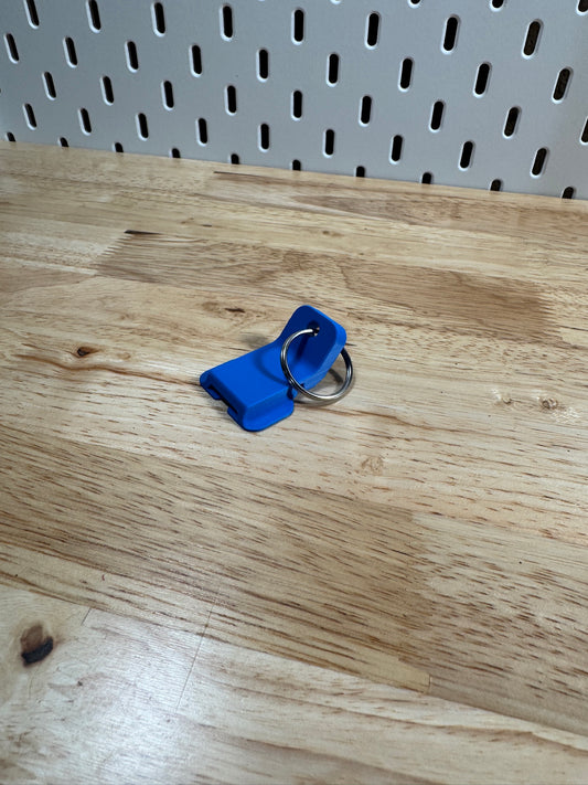 Pop Can Opener Wrench