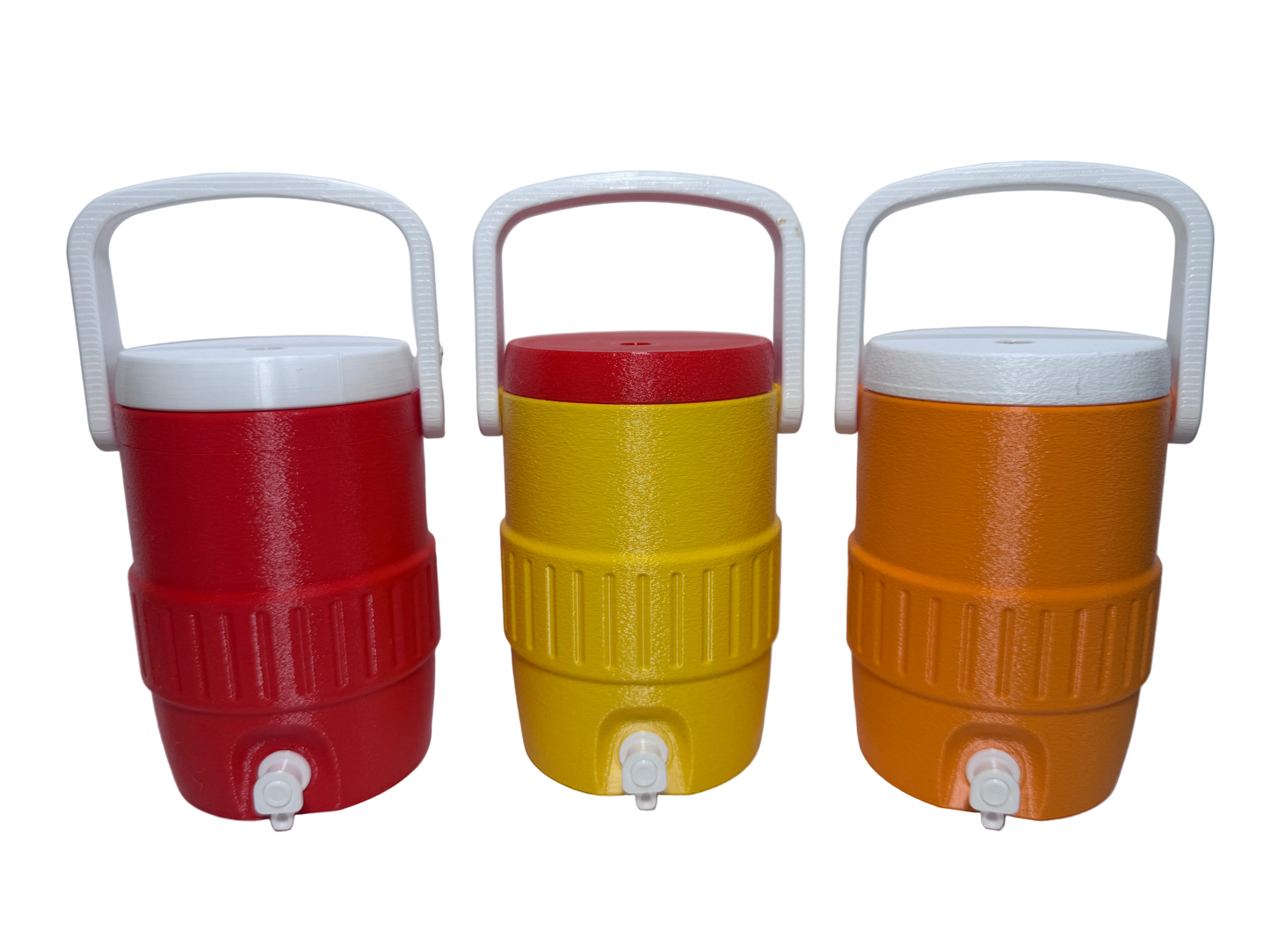Classic "Cooler" Can Holder - Can Sizes (7, 8.4, 12, 12-Slim, 16 & 24 oz)