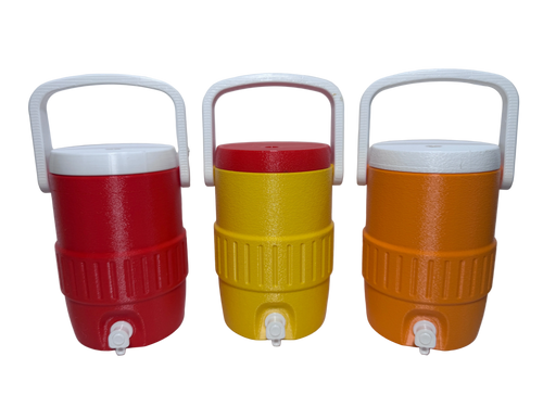 Classic "Cooler" Can Holder - Can Sizes (7, 8.4, 12, 12-Slim, 16 & 24 oz)