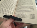 Book Reading Aid