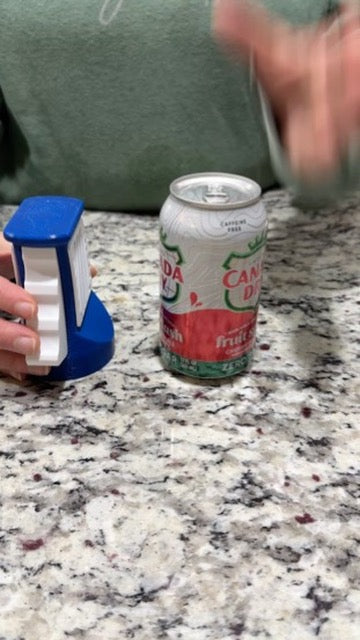 Can Opener Large