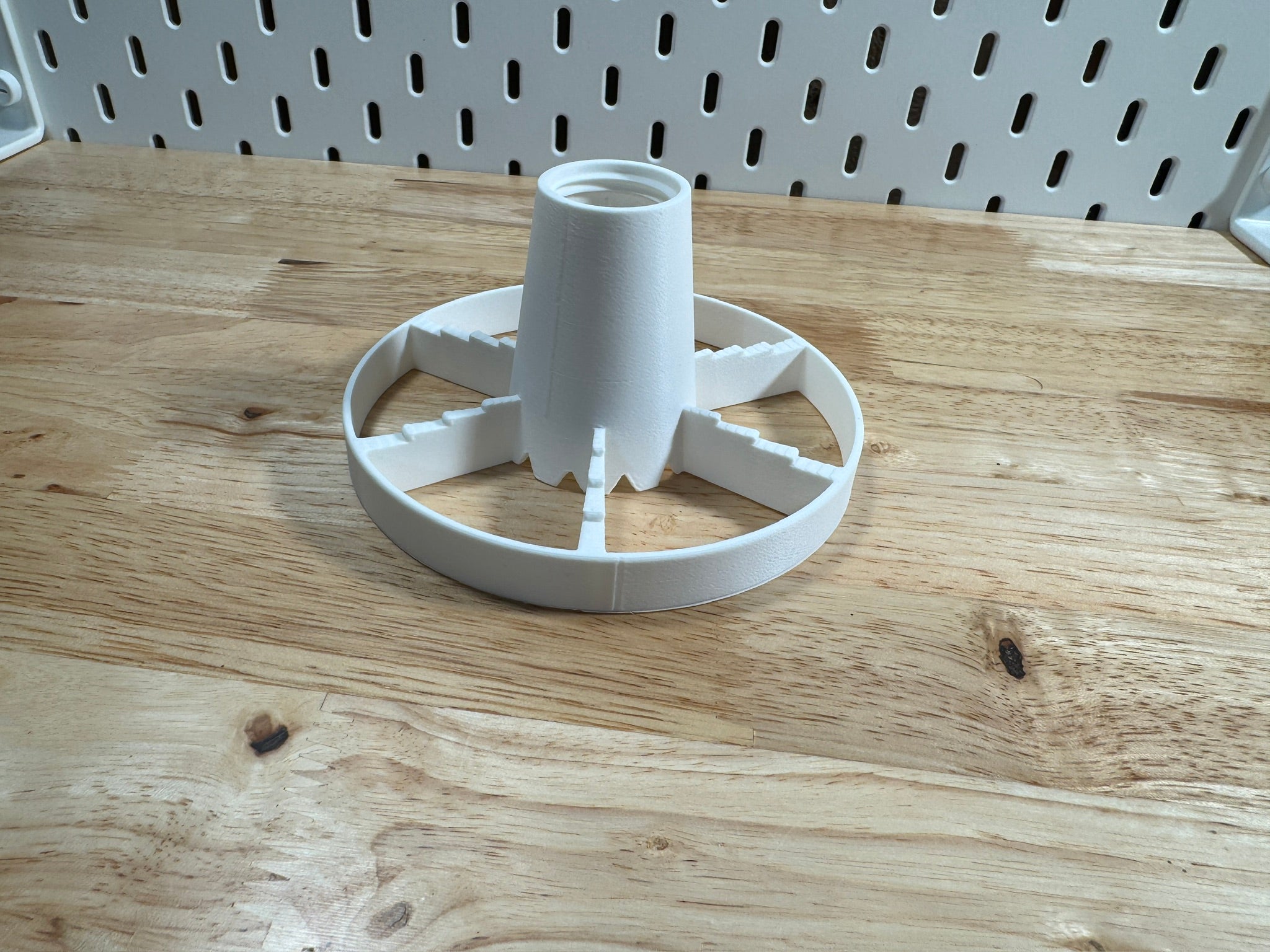 bottle drying rack