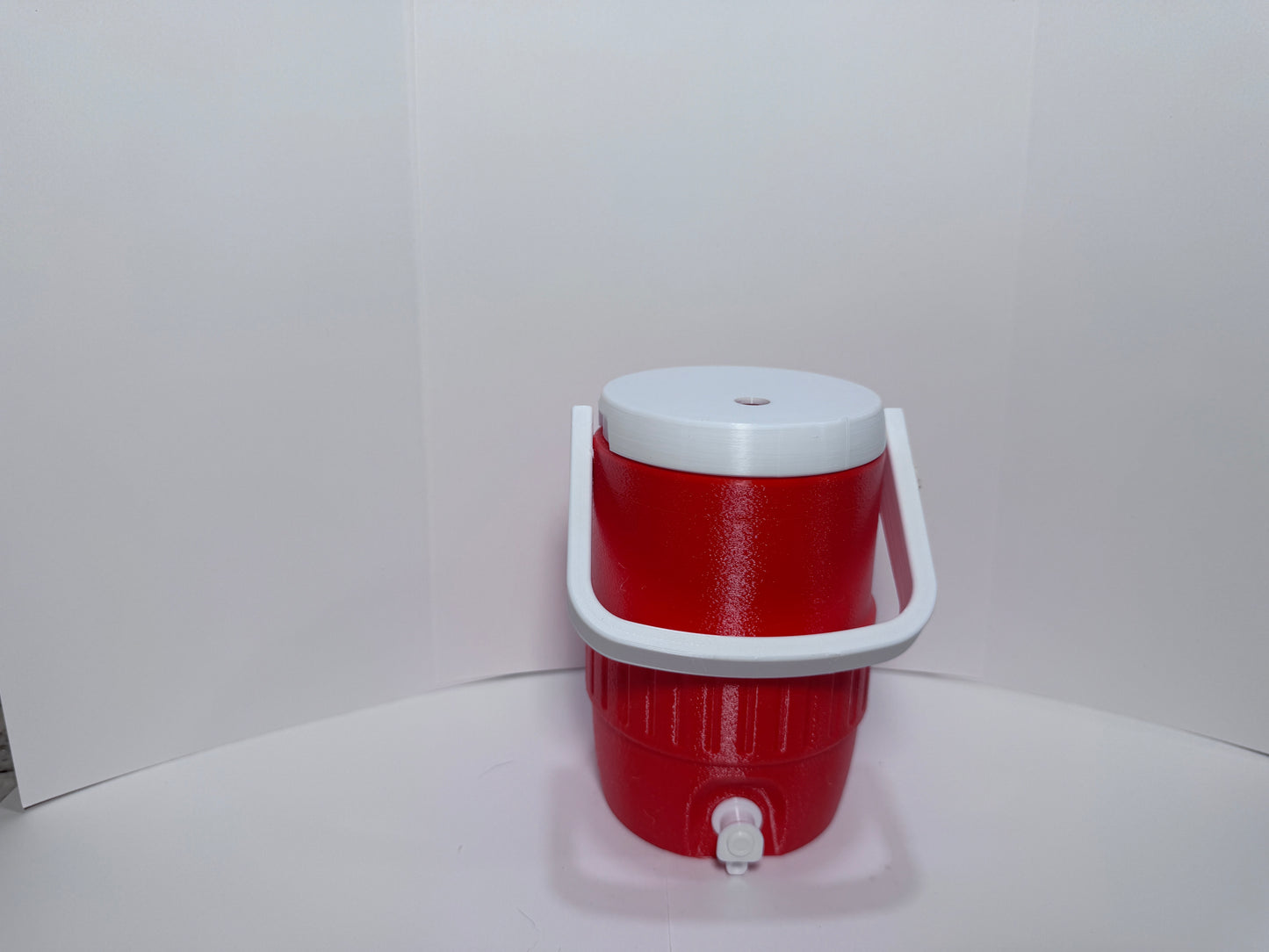 Classic "Cooler" Can Holder - Can Sizes (7, 8.4, 12, 12-Slim, 16 & 24 oz)