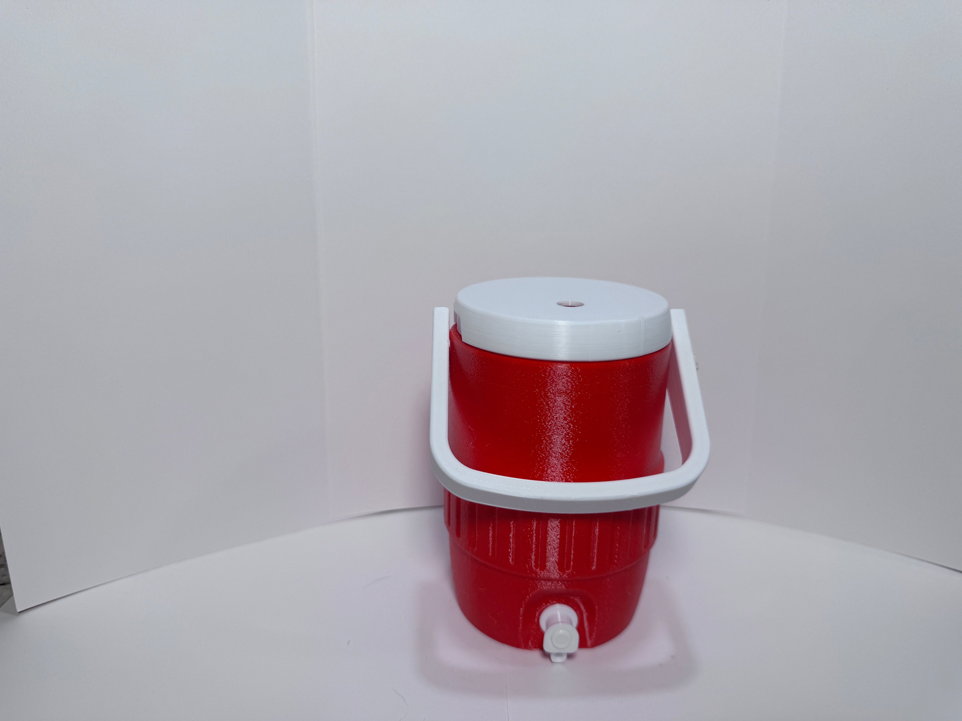Classic "Cooler" Can Holder - Can Sizes (7, 8.4, 12, 12-Slim, 16 & 24 oz)