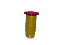 Miniature Classic "Cooler" Bottle Holder -  2 oz. Airplane Bottle "Nip"