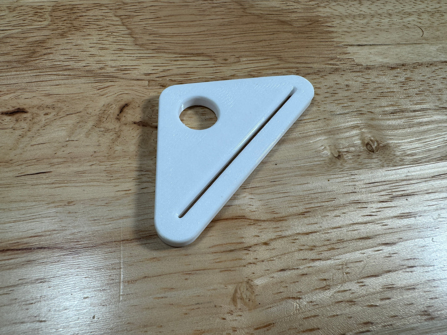 Toohpaste tube squeegee