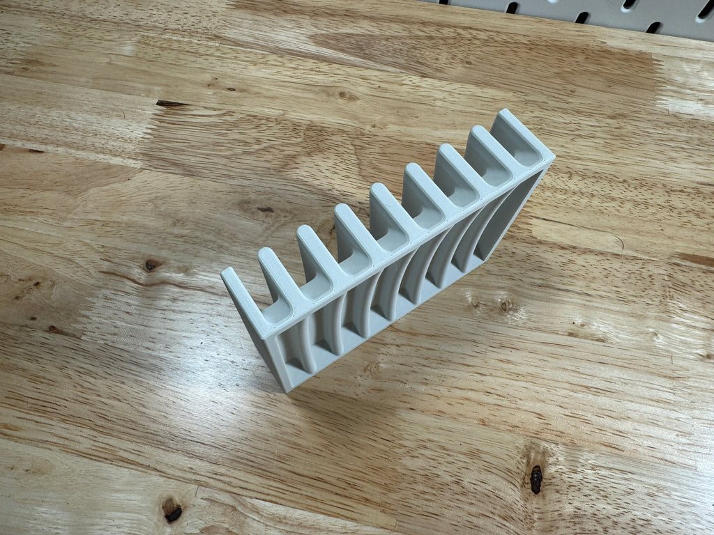 Dual Soap Dish