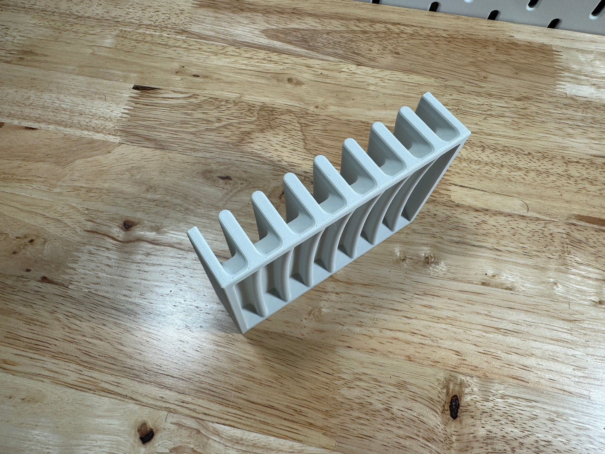 Dual Soap Dish