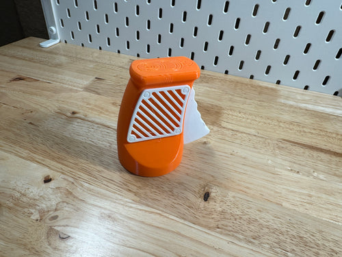 Can Opener Small