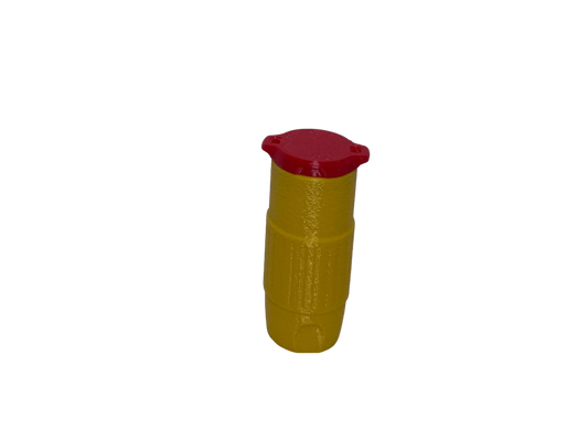 Mini Classic "Cooler" Lip Balm Holder