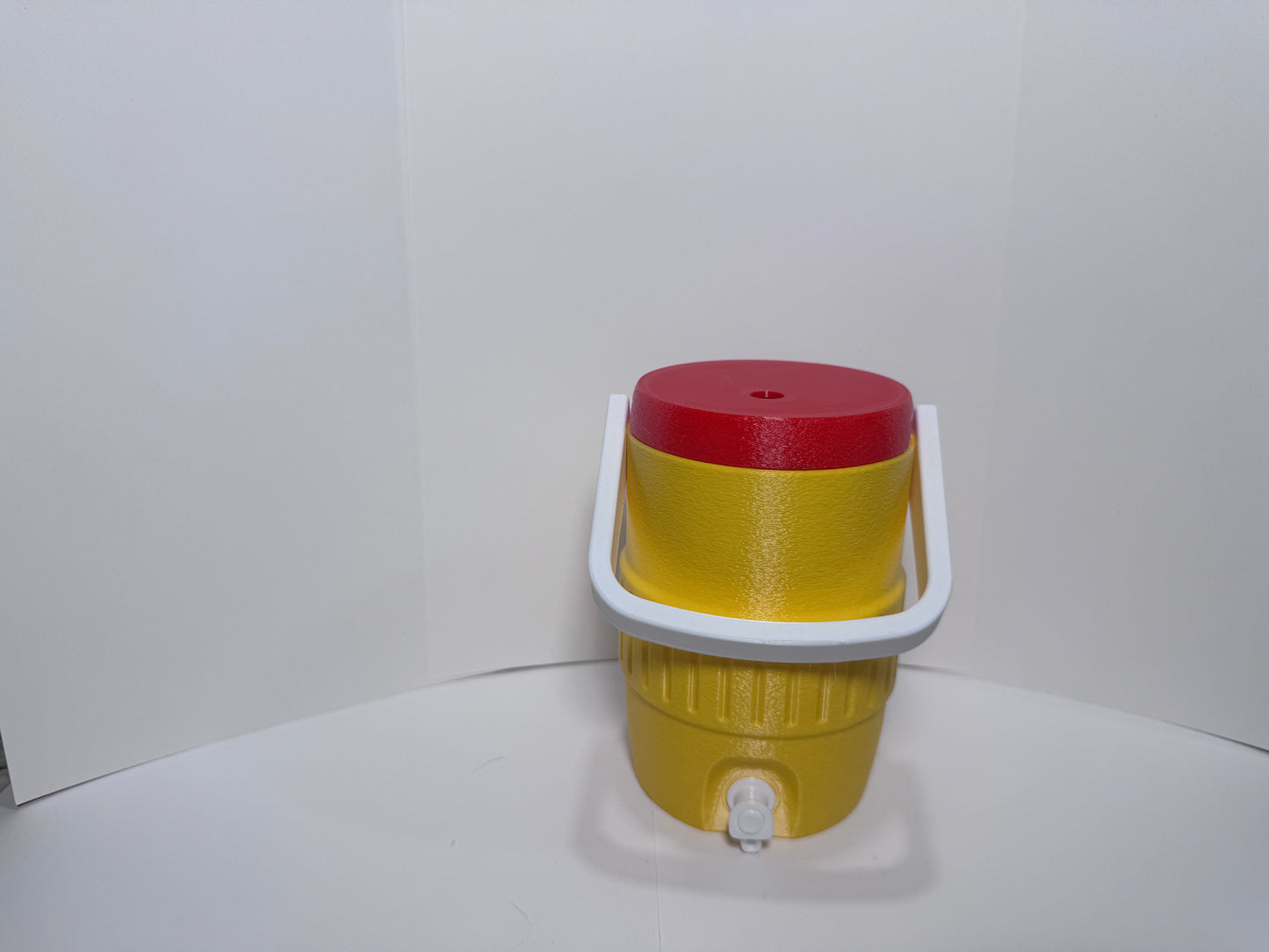 Classic "Cooler" Can Holder - Can Sizes (7, 8.4, 12, 12-Slim, 16 & 24 oz)