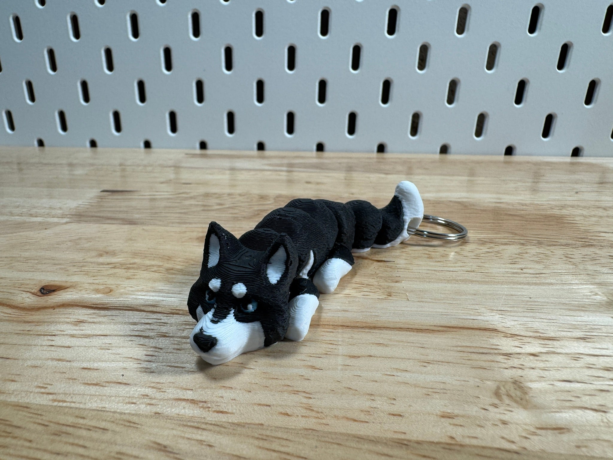 Husky
