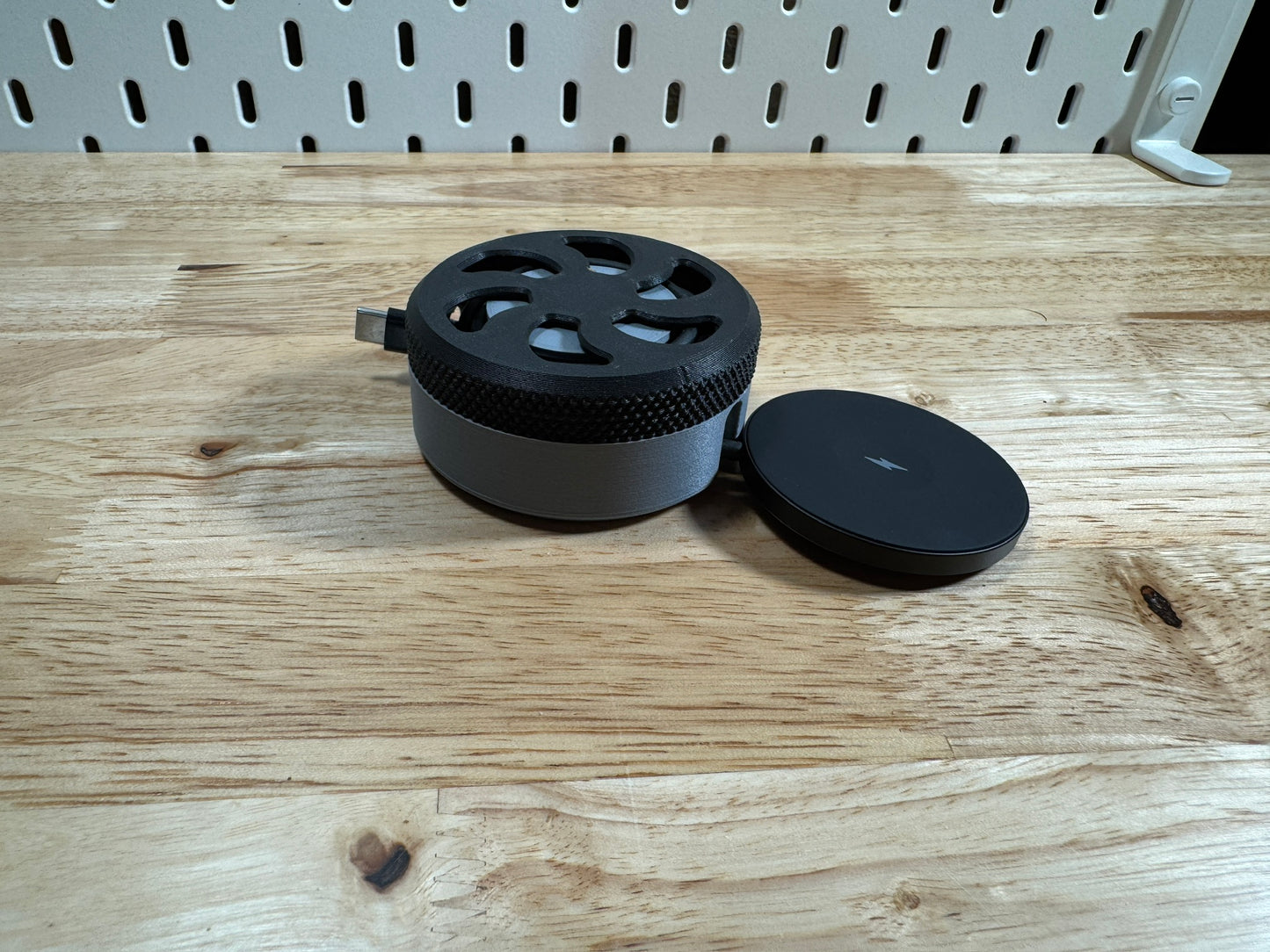 Charging Cord Wapper