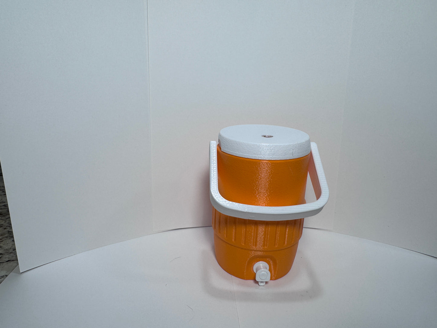 Classic "Cooler" Can Holder - Can Sizes (7, 8.4, 12, 12-Slim, 16 & 24 oz)