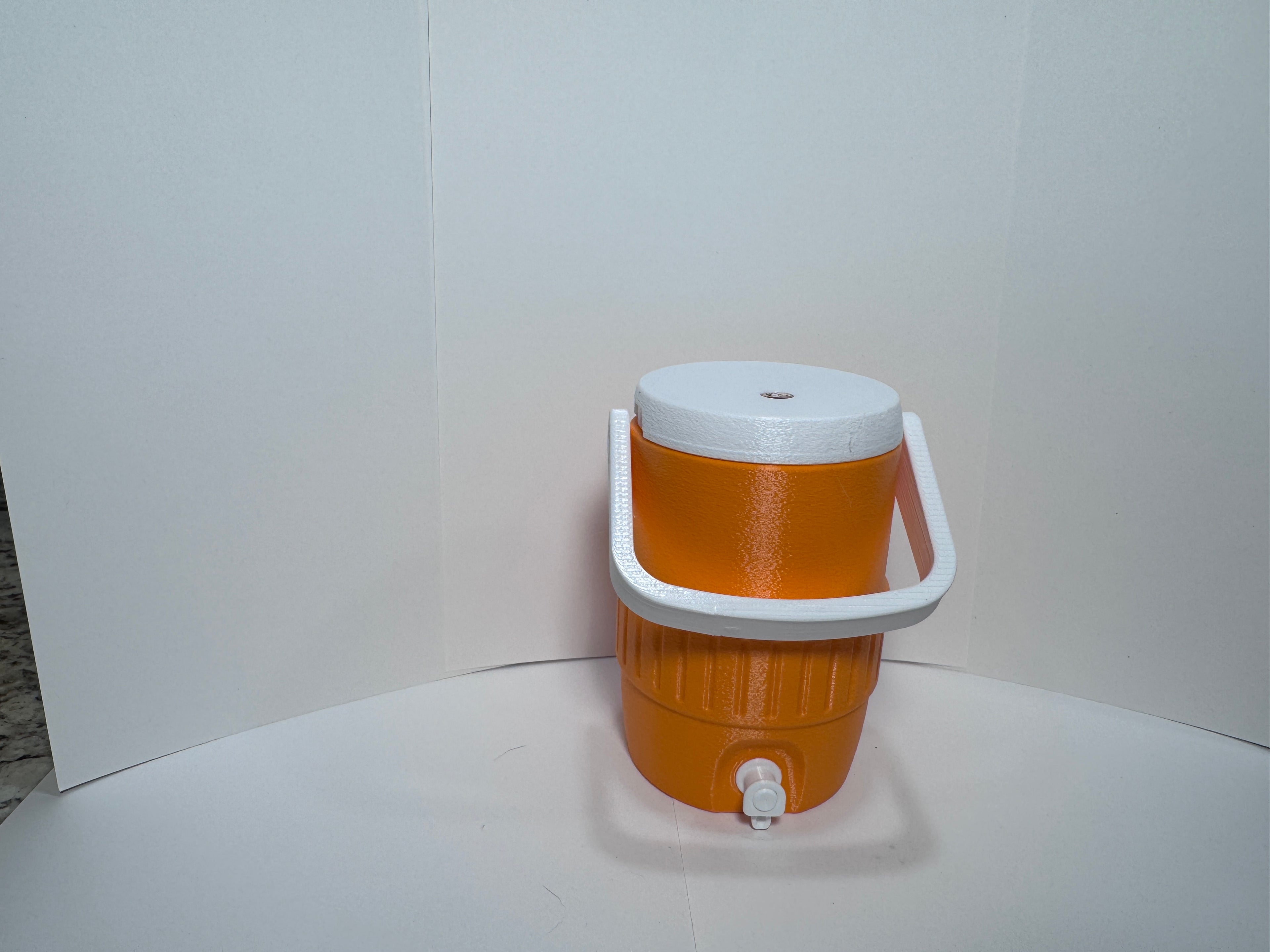 Classic "Cooler" Can Holder - Can Sizes (7, 8.4, 12, 12-Slim, 16 & 24 oz)