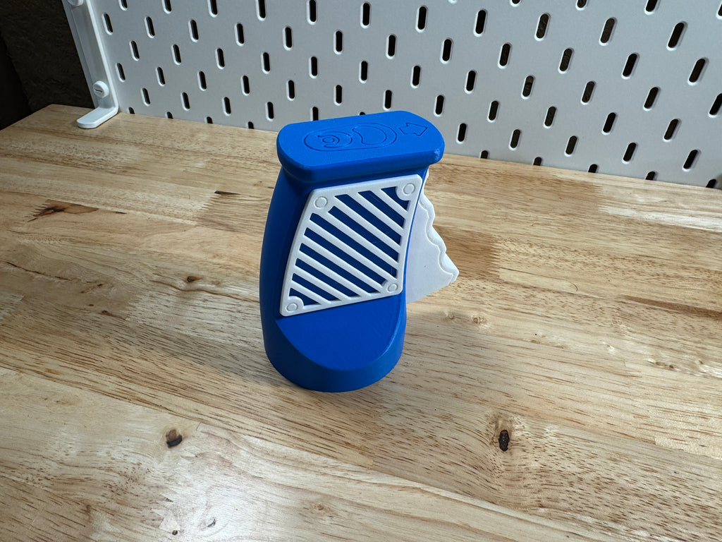 Can Opener Large