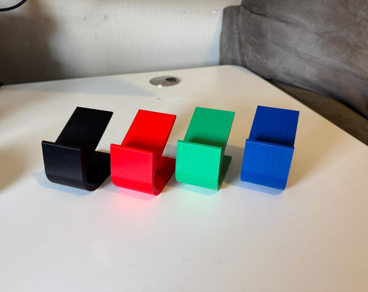 Desktop Controller Holder