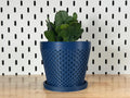 Planter, Diamonds - Delta profle