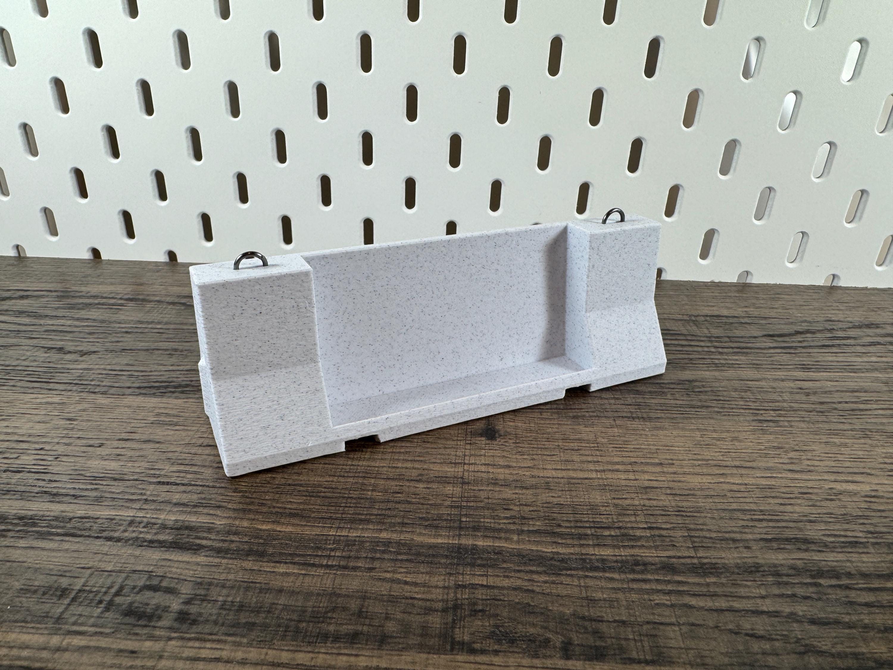 Business Card Holder - Jersey Barrier