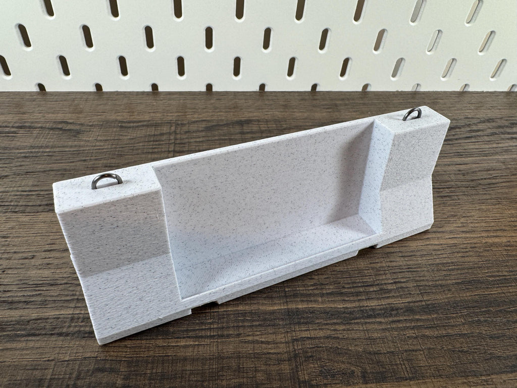 Business Card Holder - Jersey Barrier