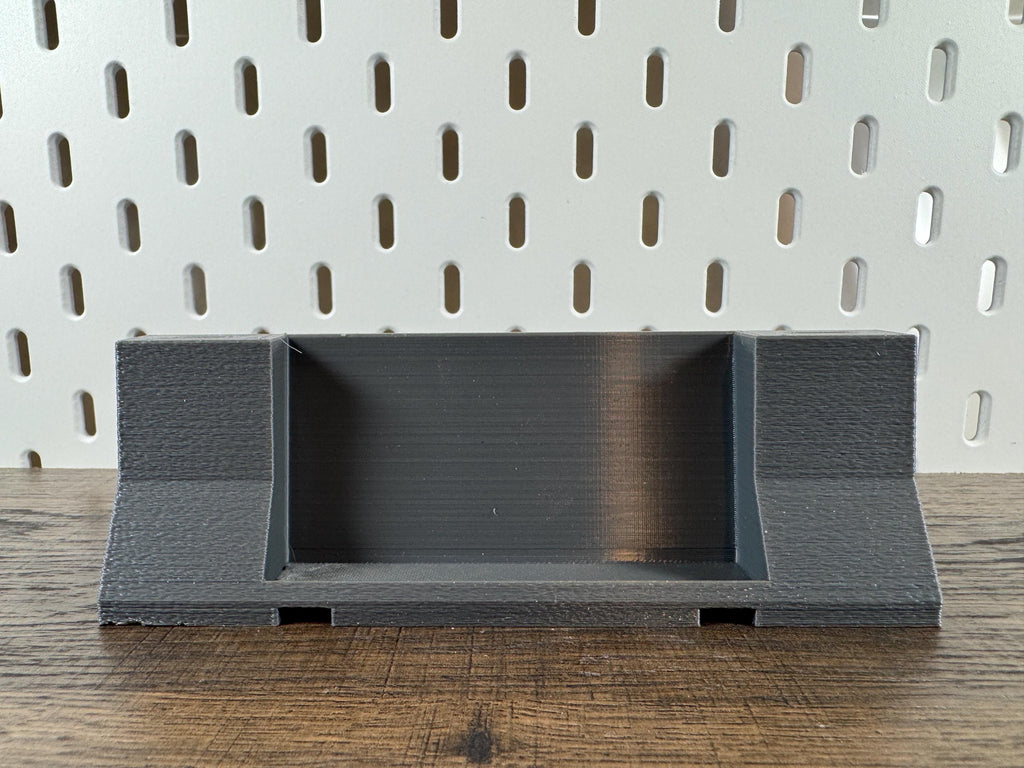 Business Card Holder - Jersey Barrier