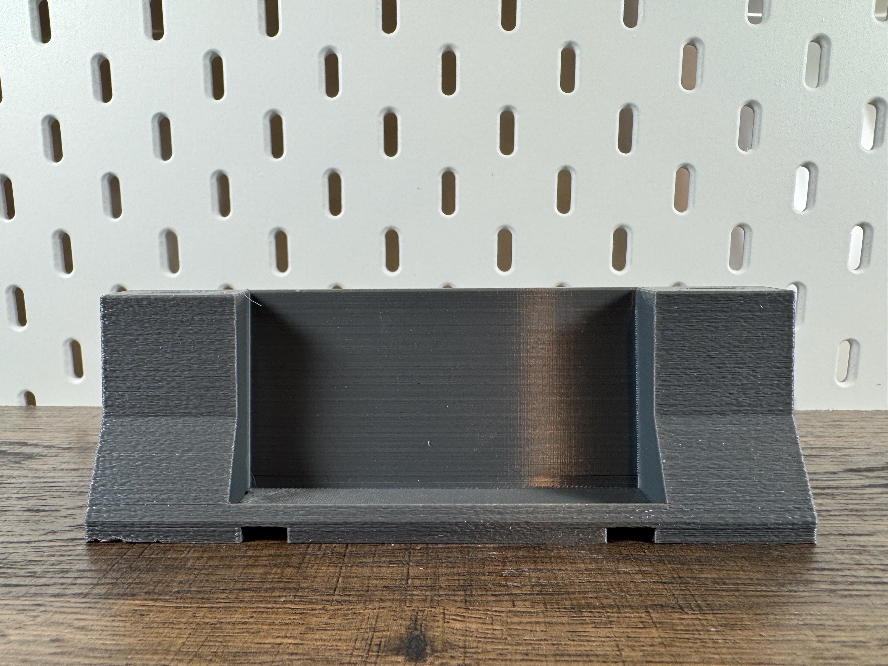 Business Card Holder - Jersey Barrier