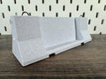 Business Card Holder - Jersey Barrier